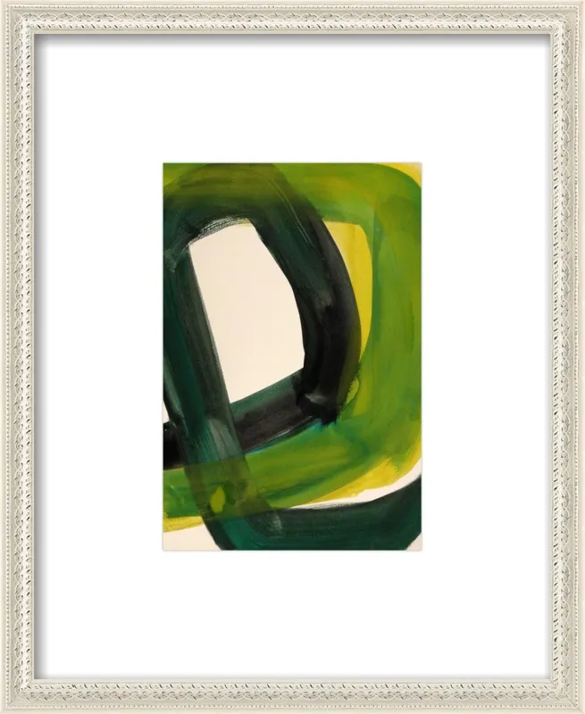 Reach by Nell Waters Bernegger for Artfully Walls