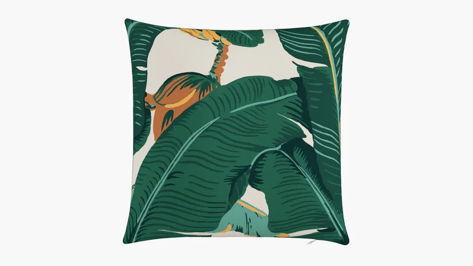 Throw Pillow 20", Martinique®, 20" x 20"