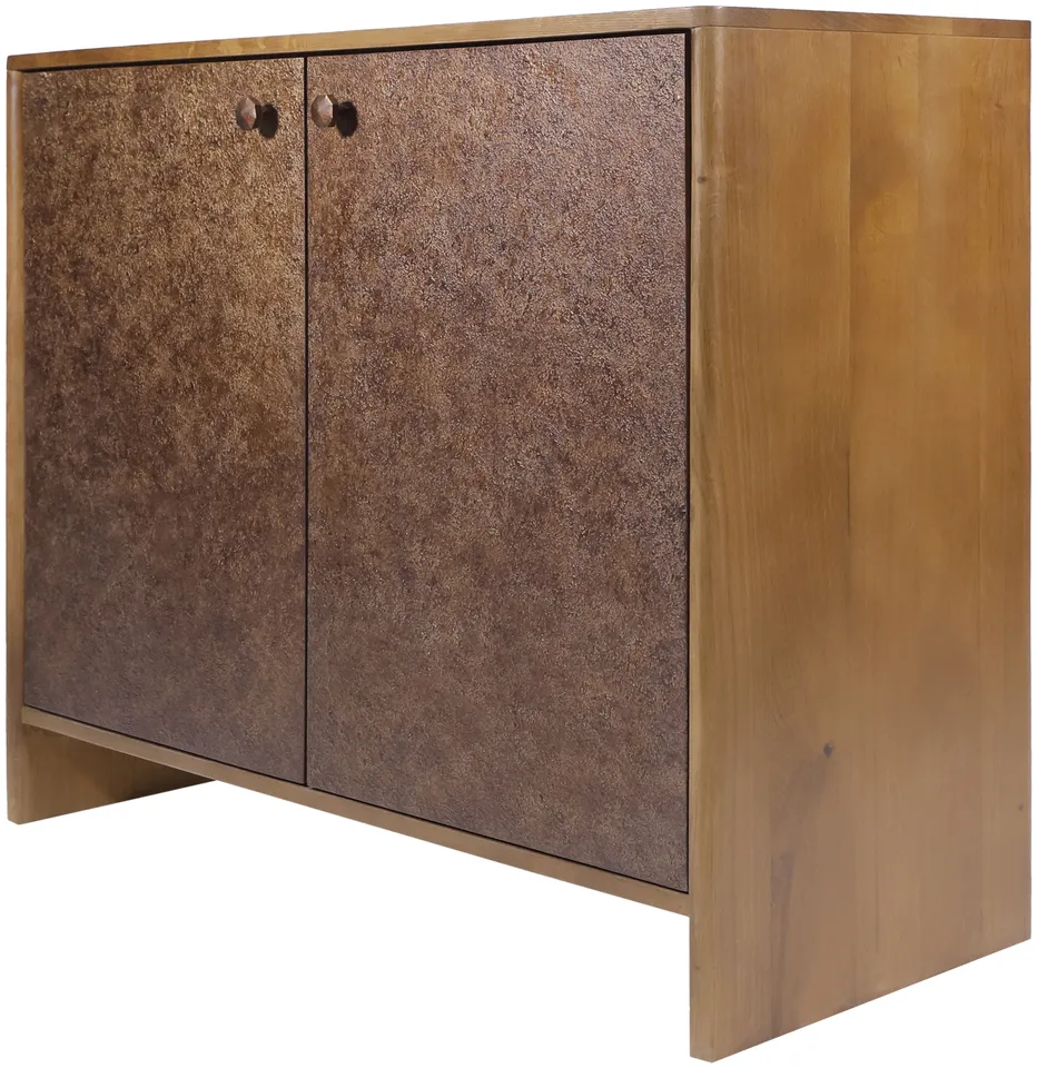 Gelina  31"H x 36"W x 16"D Cabinet