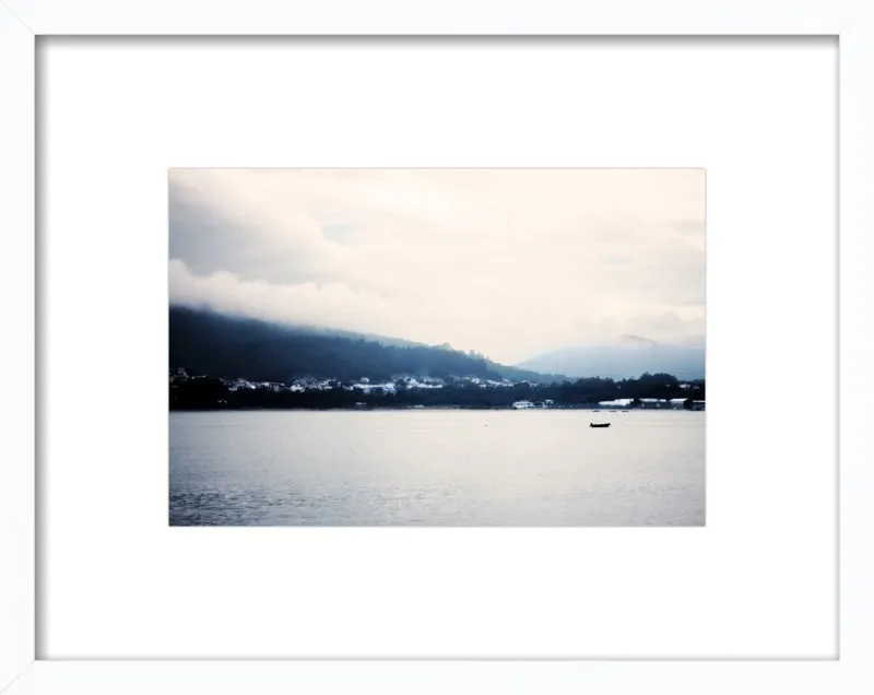 Caminha by Ingrid Beddoes for Artfully Walls