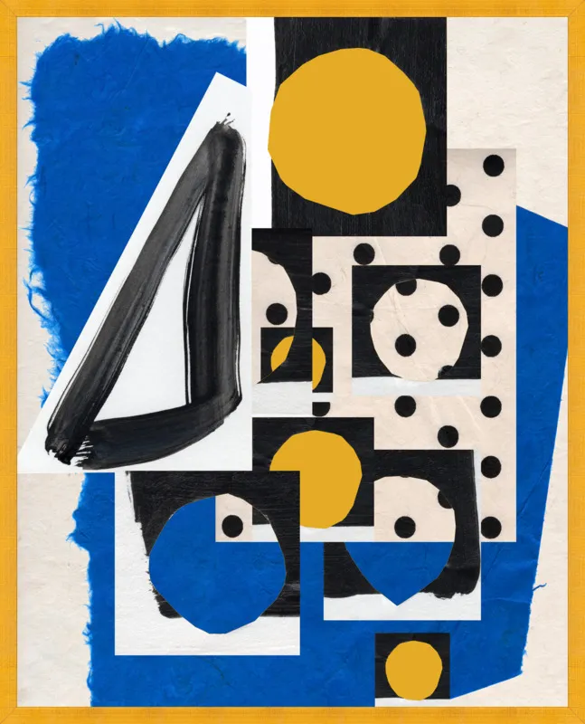 DC1 Sun and Sea by Pamela Staker for Artfully Walls