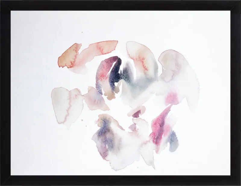 Languor by Elizabeth Becker for Artfully Walls