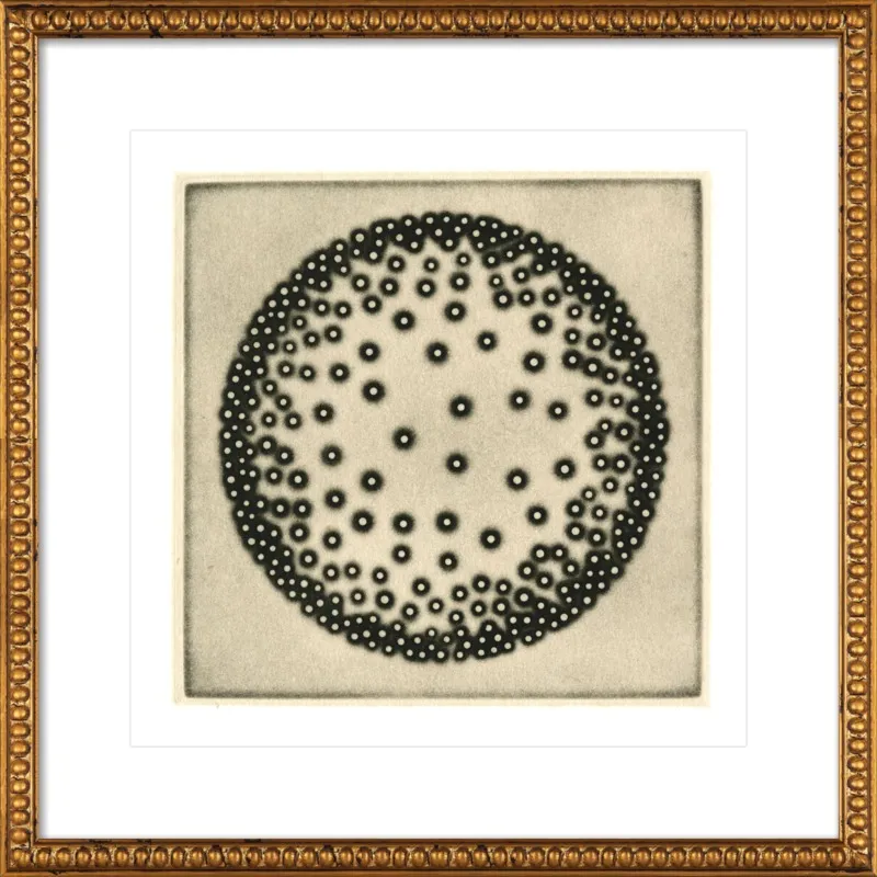 Five Elements - Wood by Eunice Kim for Artfully Walls