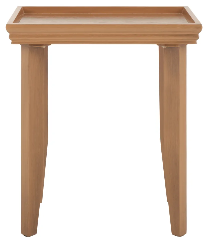 Naios Accent Table - Sand