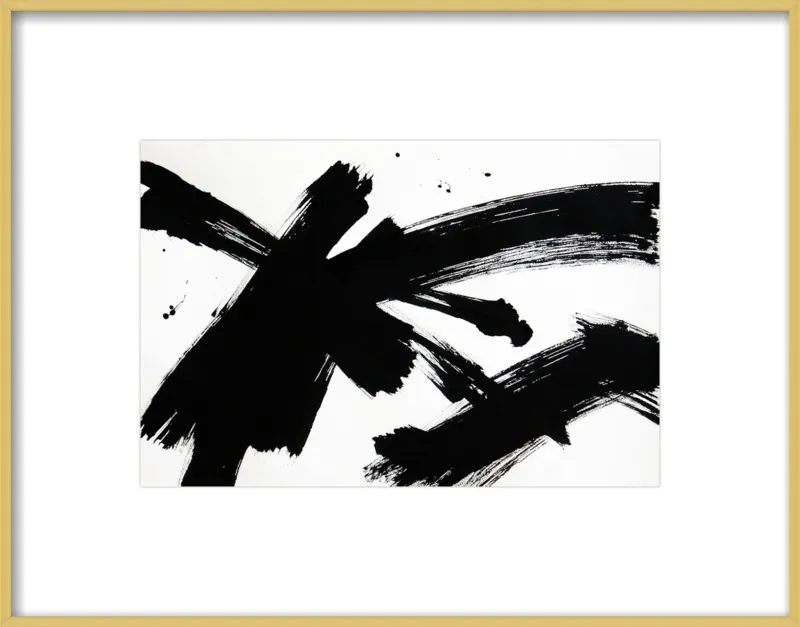 BW3 by Jill Sykes for Artfully Walls