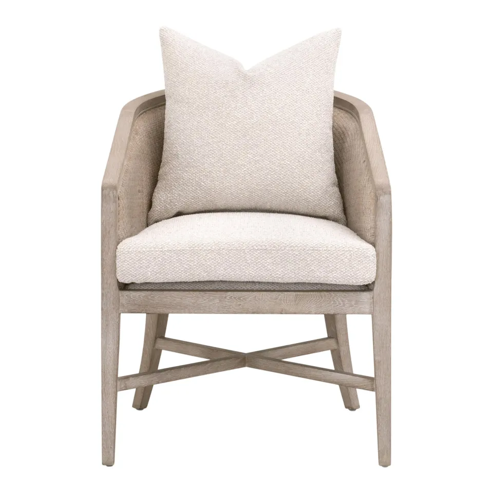 McGuire Arm Chair