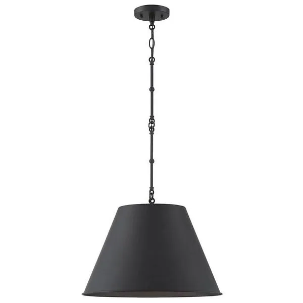 Alden Pendant