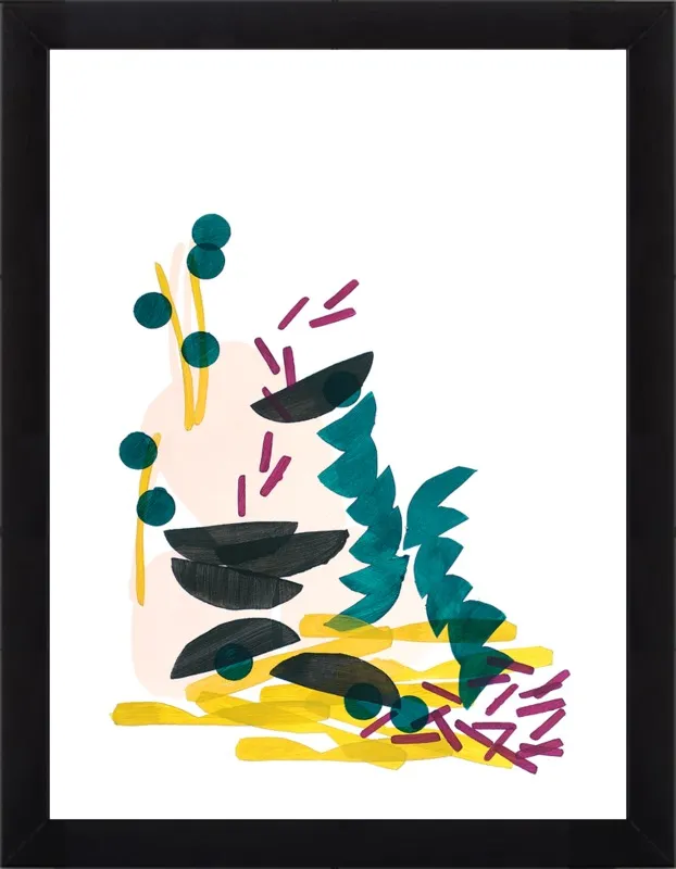 Full of View by Rebekka Connelly for Artfully Walls
