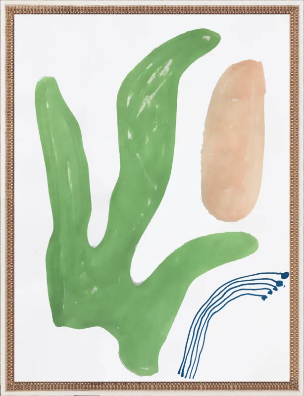 Abstract 3 by Erin Armstrong for Artfully Walls