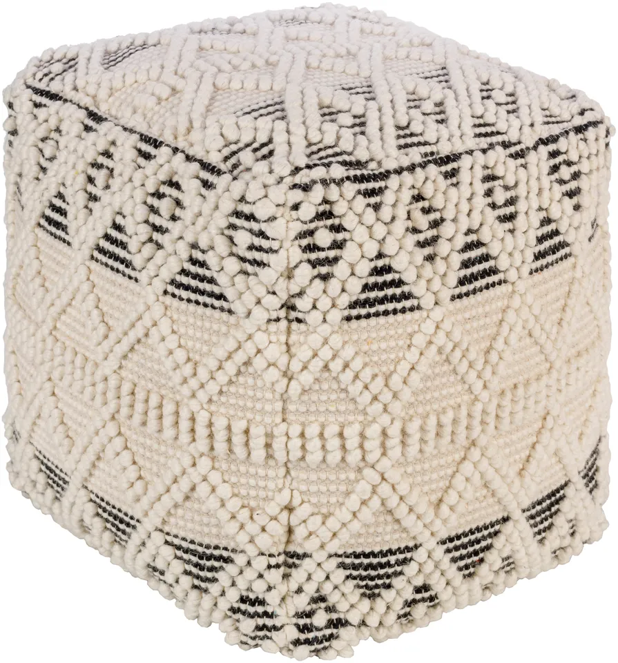 Hygge nan Pouf