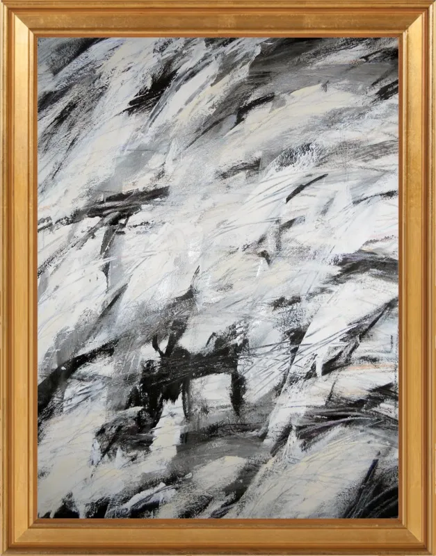 11-17-11a by Kurt Waldo for Artfully Walls