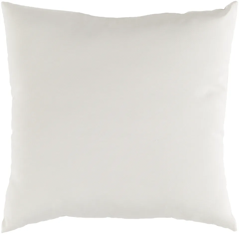 Essien EI-002 20"L x 20"W Pillow Cover