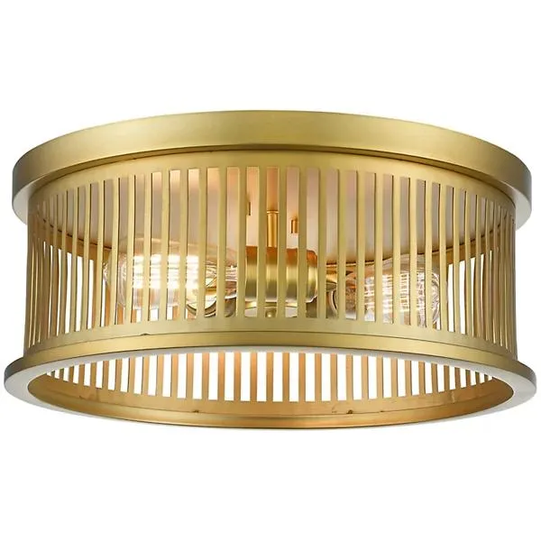 Wright Flushmount
