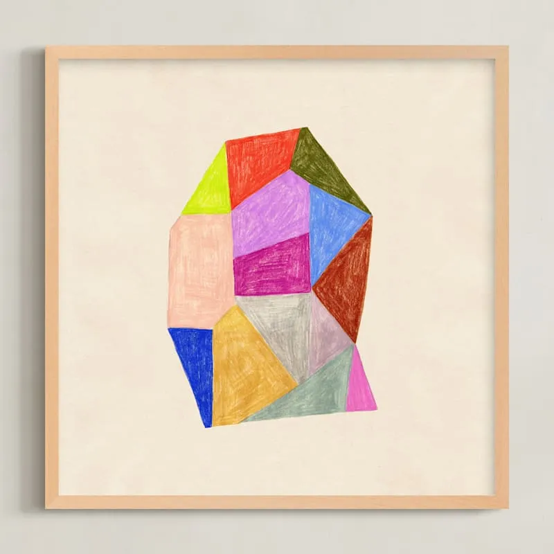 Prism 3 Limited Edition Fine Art Print