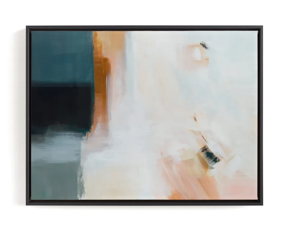 Coast 2 Limited Edition Fine Art Print