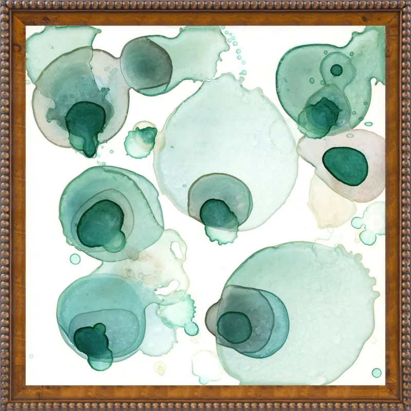 Escape Hatch by Andrea Pramuk for Artfully Walls