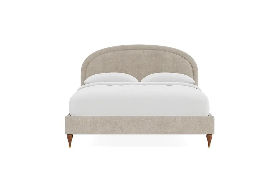 Anson Upholstered Bed