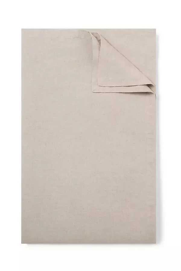 European Linen Napkins, Set of 4