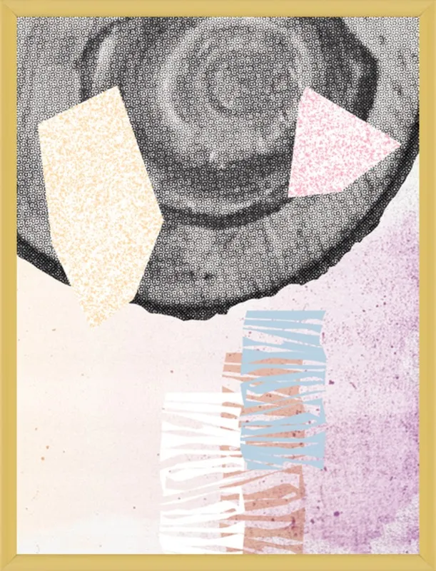 Weather in May by Irina Rouge for Artfully Walls