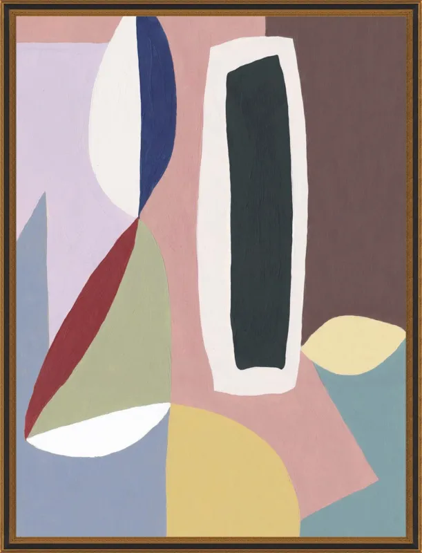 Leg Over by Laurie Maun for Artfully Walls