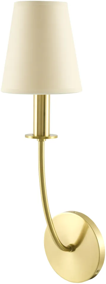 Rivellez   6"L x 5"W x 17"H Wall Sconce