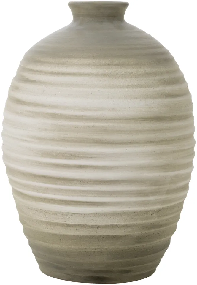 Botija BTJ-001 13"H x 10"W x 10"D Vase