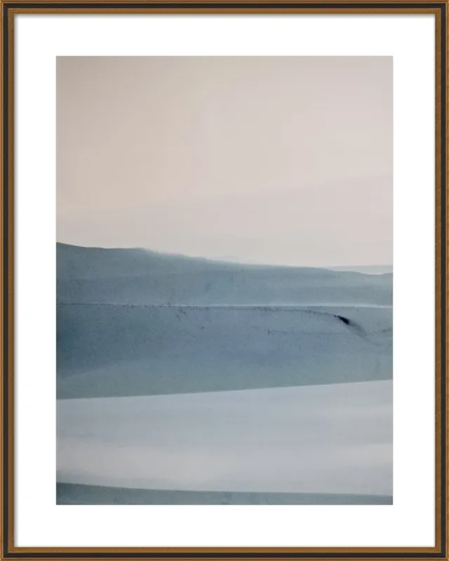 Forecast no. 63 by Ashleigh Ninos for Artfully Walls