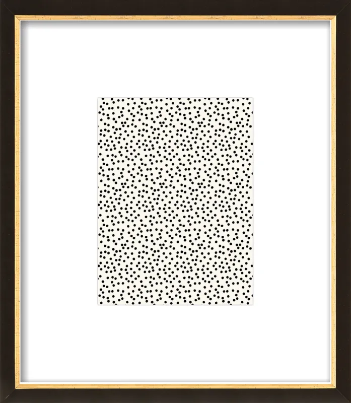 Dots by Lonneke de Roos - Kind of Style for Artfully Walls