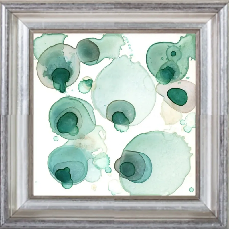 Escape Hatch by Andrea Pramuk for Artfully Walls