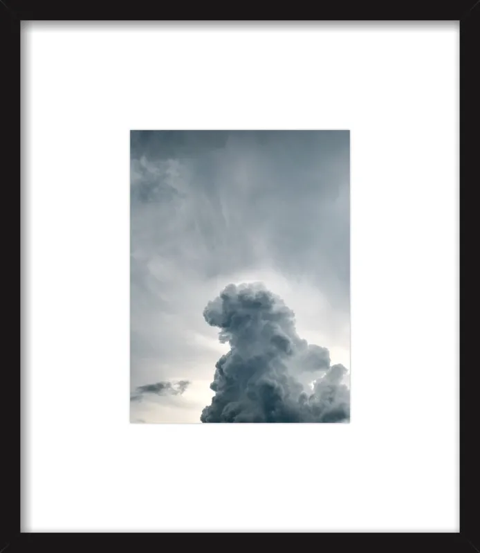 Cloudscape #18 - Arizona by Matt Gragg for Artfully Walls
