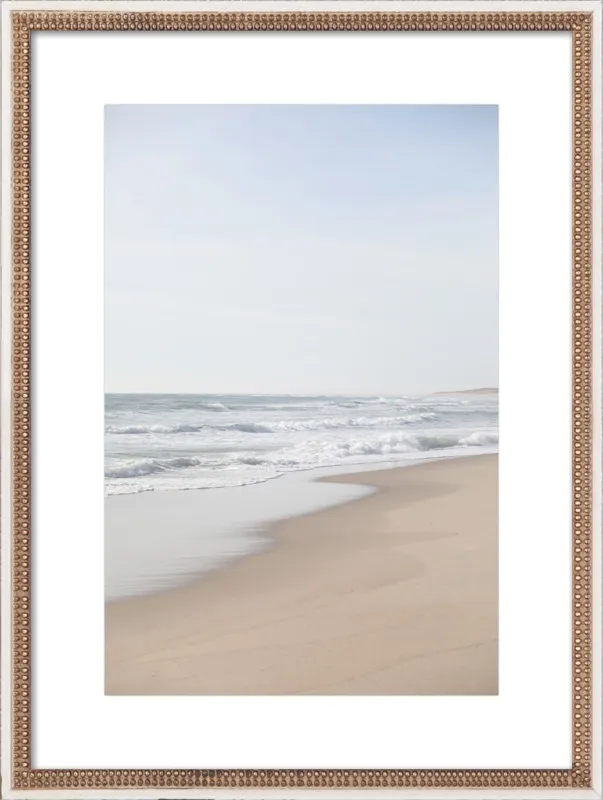 Just Breathe by Lauren Marttila for Artfully Walls