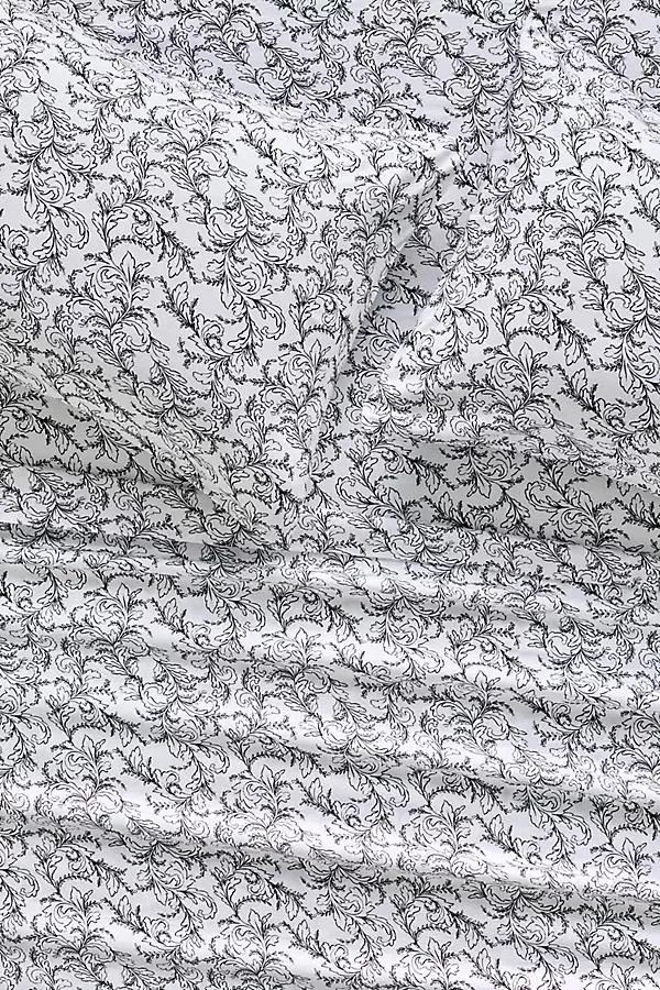 Cotton Modal Brushed Cozy Sheet Set