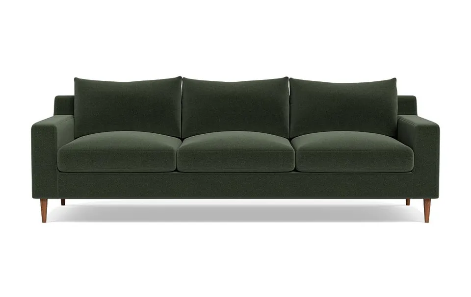 Sloan 3-Seat Sofa