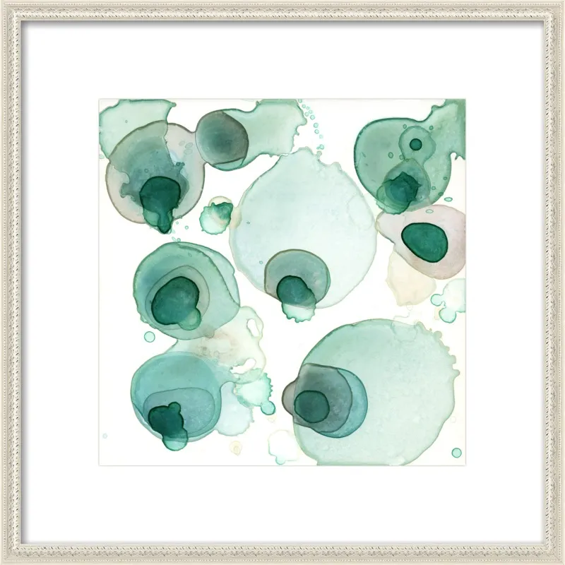 Escape Hatch by Andrea Pramuk for Artfully Walls