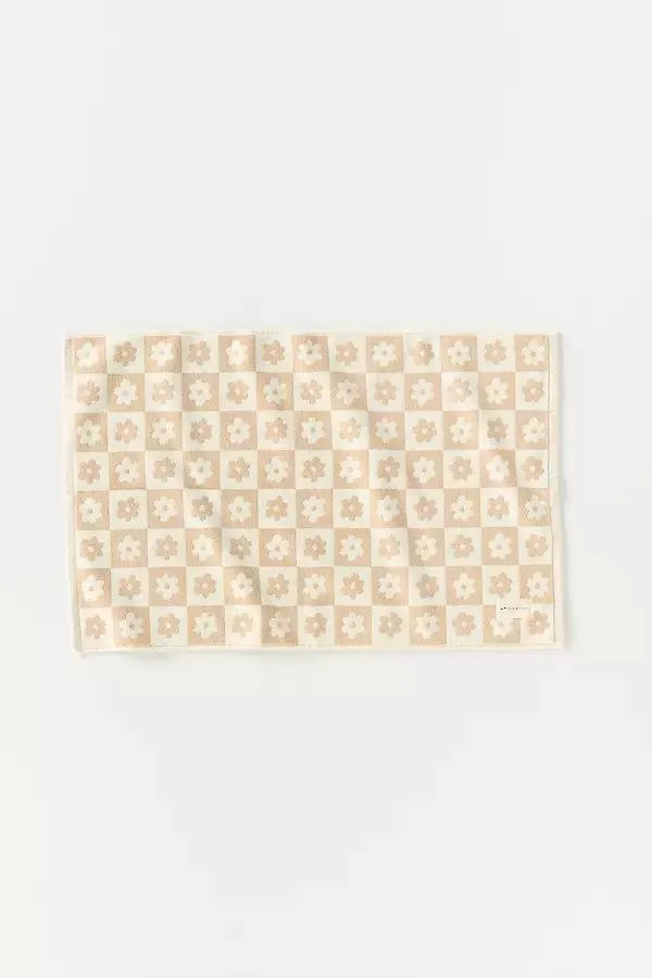 Gigi Bath Mat