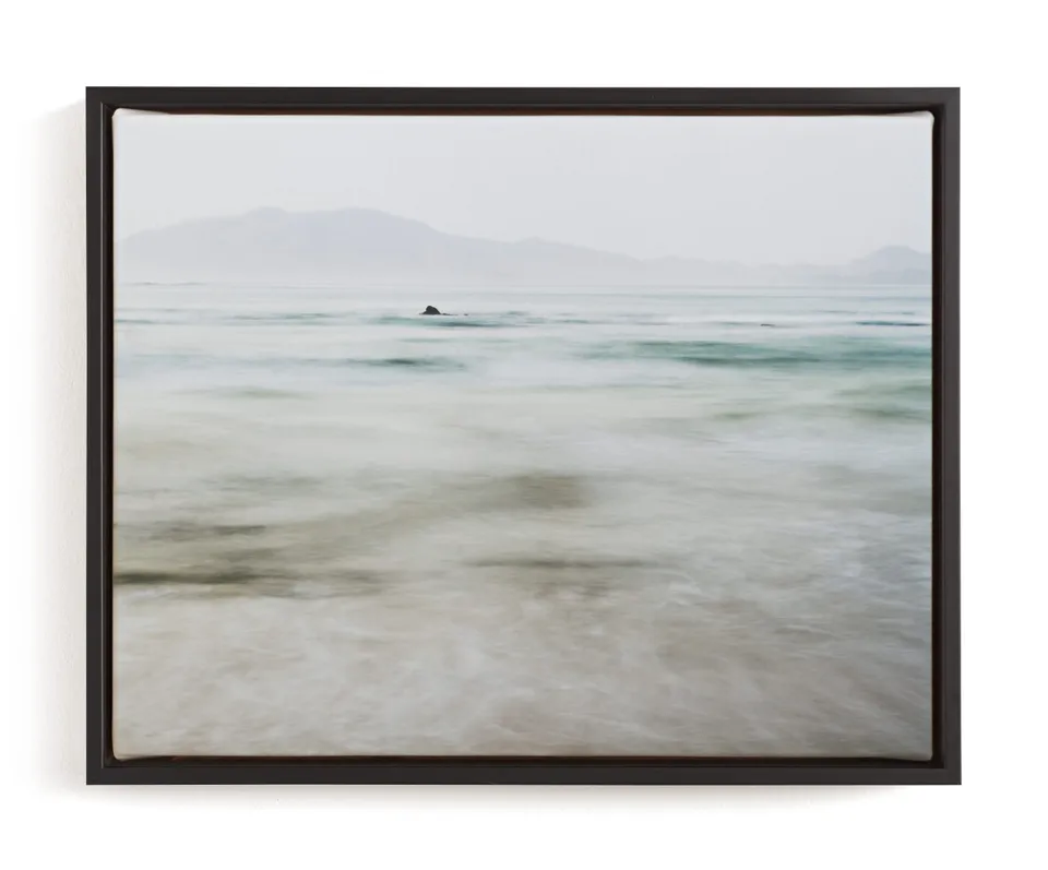 the Pacific Limited Edition Fine Art Print