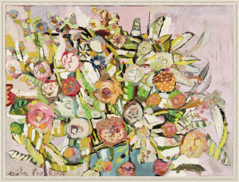 Creation Day by Emily Fox King for Artfully Walls