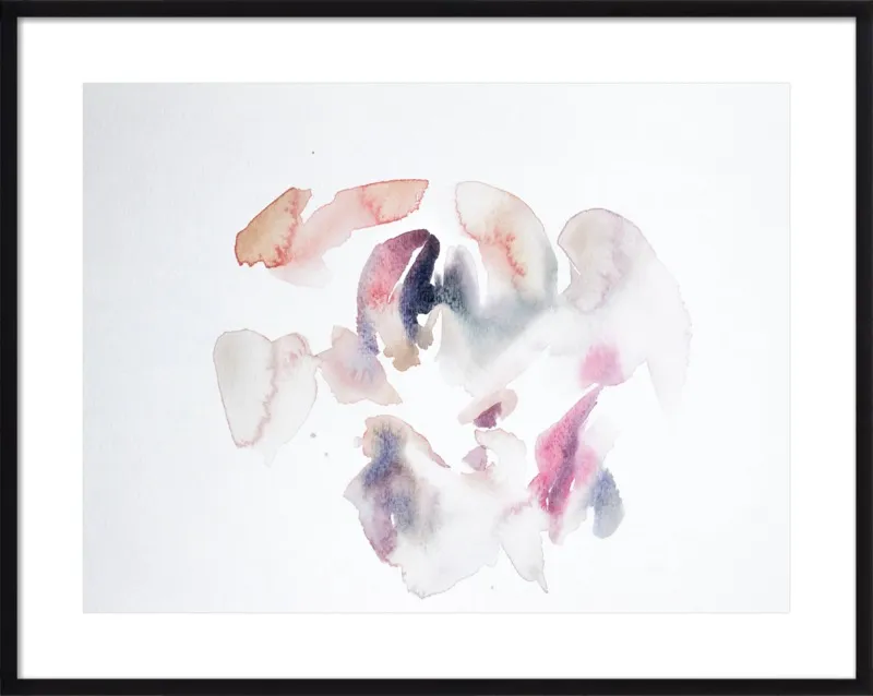 Languor by Elizabeth Becker for Artfully Walls