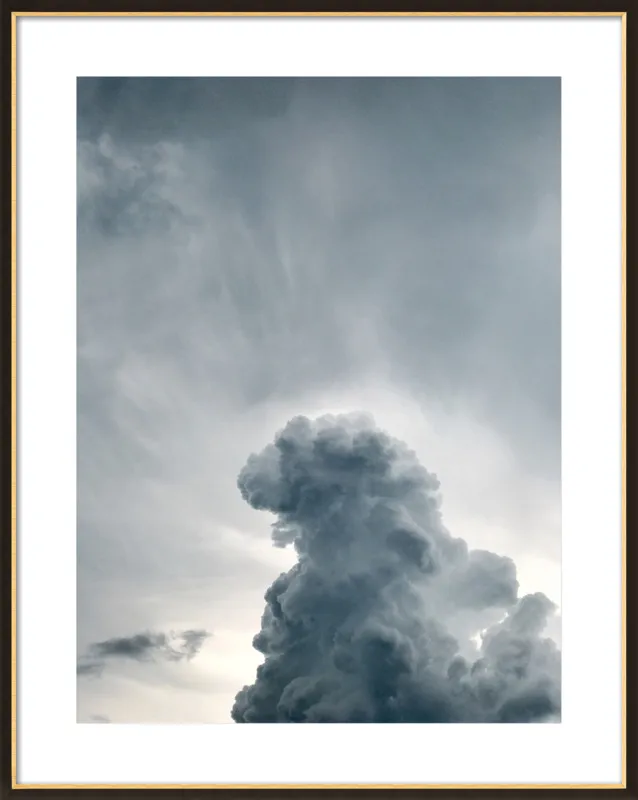 Cloudscape #18 - Arizona by Matt Gragg for Artfully Walls