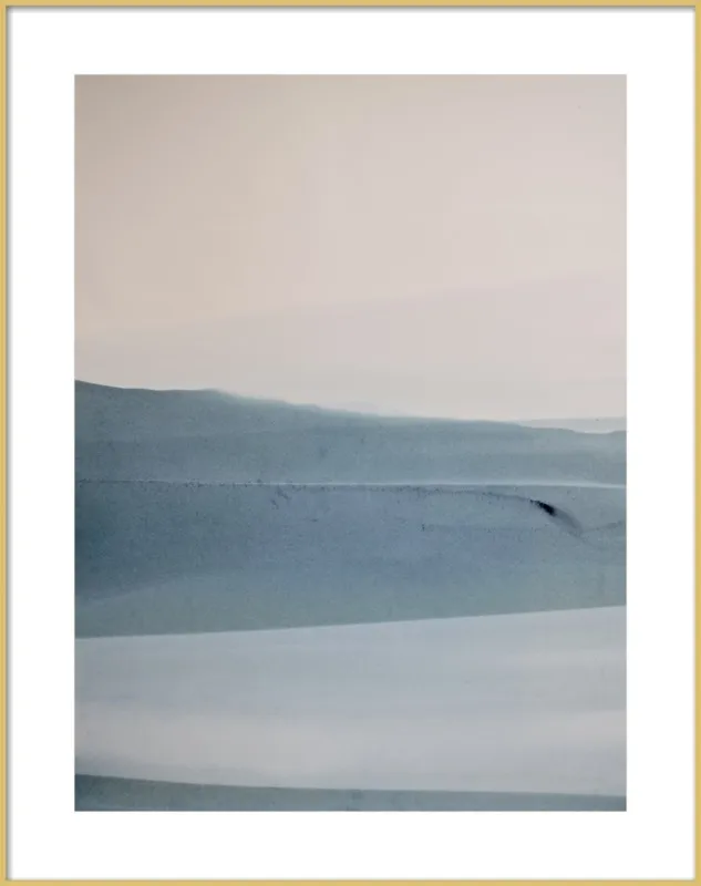 Forecast no. 63 by Ashleigh Ninos for Artfully Walls
