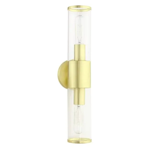 Antonio Vanity Light