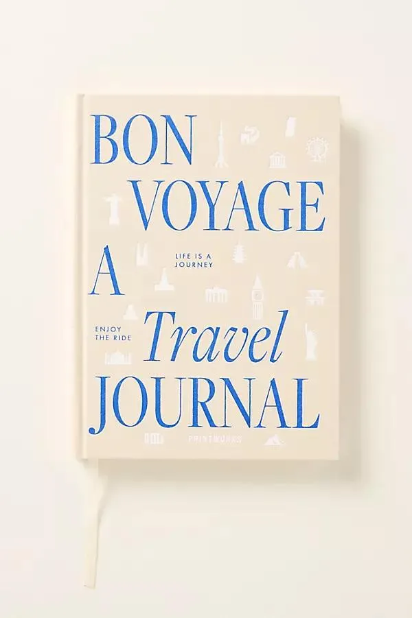 Guided Journal