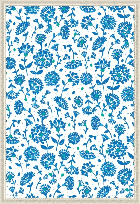 Jenny by Katja Ollendorff for Artfully Walls