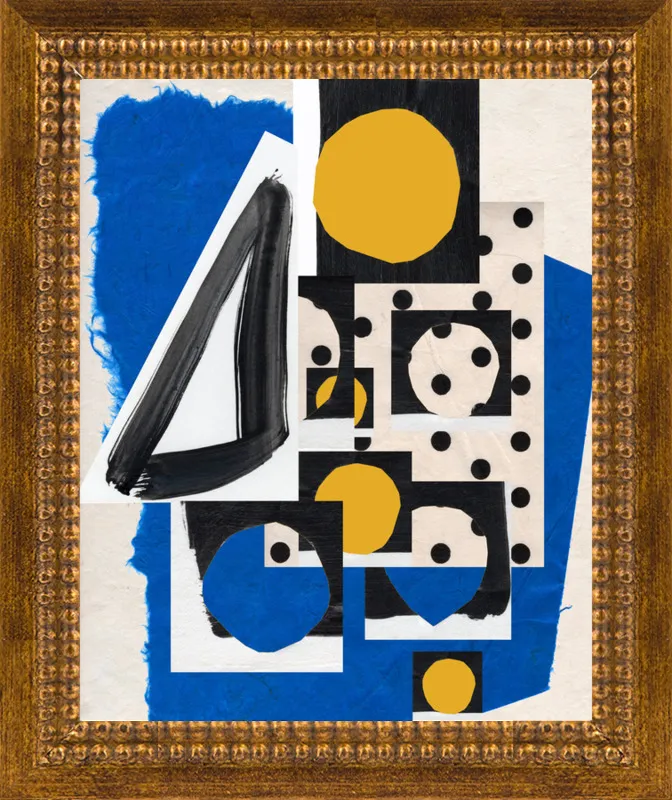 DC1 Sun and Sea by Pamela Staker for Artfully Walls