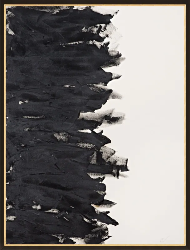 Divide by Elaina Sullivan for Artfully Walls