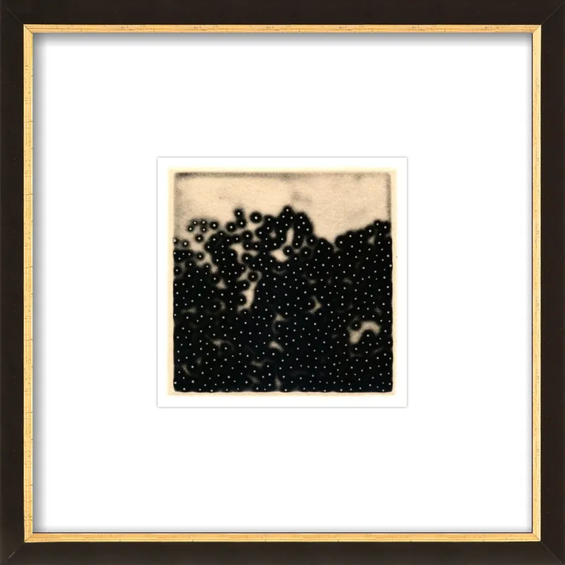 Porous #32 by Eunice Kim for Artfully Walls