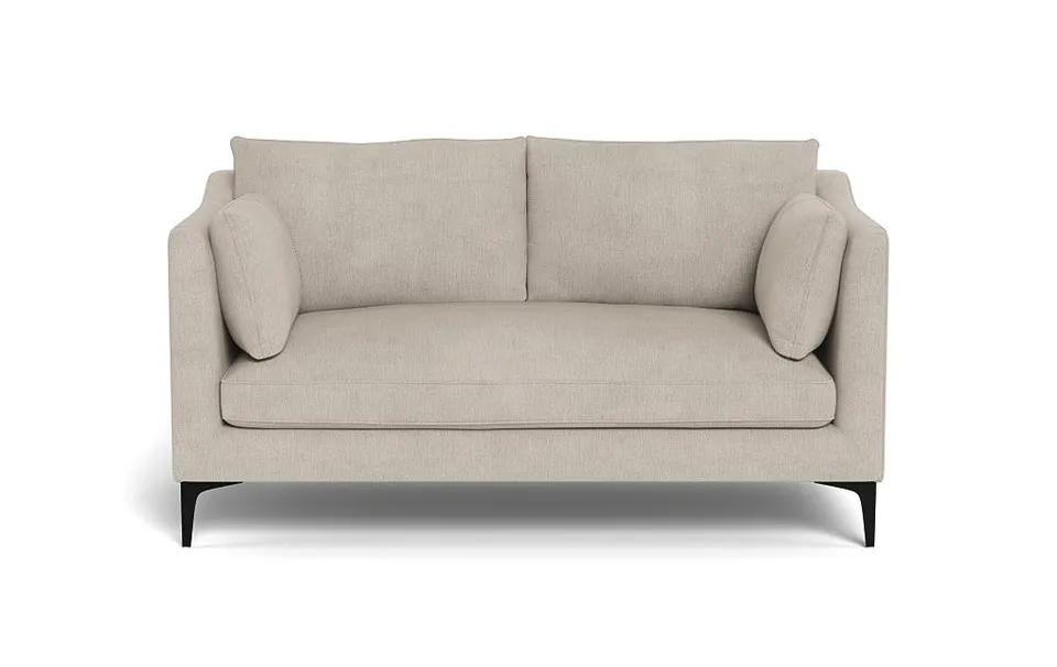 Caitlin Loveseat by The EverygirlÃ?Â®