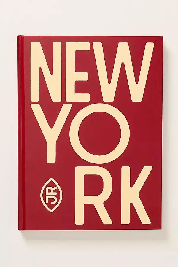 Travel Series Hardcover Coffee Table Book