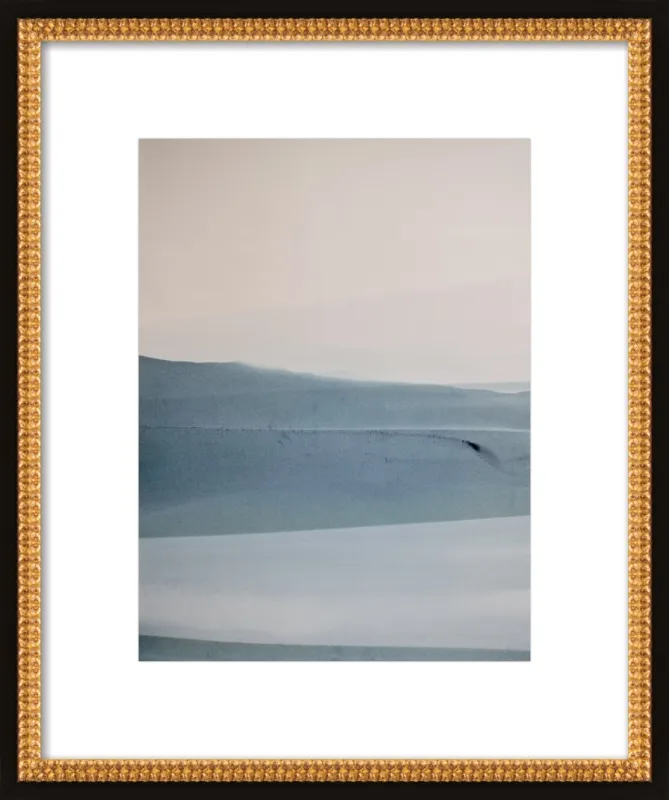 Forecast no. 63 by Ashleigh Ninos for Artfully Walls