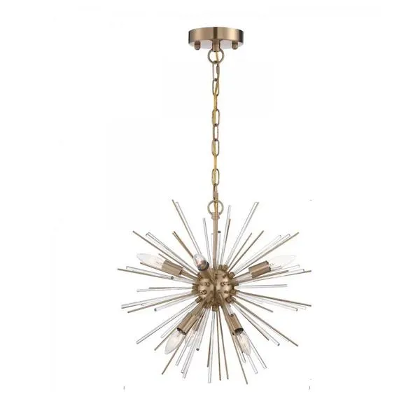 Phoenix Chandelier